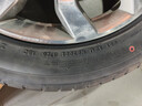 瑪吉斯（MAXXIS）輪胎/汽車(chē)輪胎 235/55R19 105V VS5  JD.原配風(fēng)云T9 曬單實(shí)拍圖