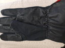摩多狼（MOTOWOLF）四季摩托車(chē)騎行手套防水套防風(fēng)機車(chē)騎士裝備賽車(chē)防雨套男女 曬單實(shí)拍圖