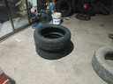 NEXEN耐克森輪胎 225/55R18 98H RH7 現代ix35 汽車(chē)輪胎 曬單實(shí)拍圖
