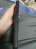 帥璽 適用opporeno7/pro手機殼 Reno7se新卡通全包防摔個(gè)性創(chuàng  )意硅膠皮紋軟殼熊貓黑男女 Reno7Pro【酷炫黑】熊貓黑-贈保護膜 曬單實(shí)拍圖