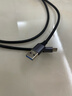 綠聯(lián)USB3.0數據線(xiàn)Type-C充電線(xiàn)USB-C適用移動(dòng)硬盤(pán)傳輸U盤(pán)蘋(píng)果17/16/15華為手機平板筆記本電腦車(chē)載1米 曬單實(shí)拍圖