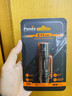 FENIX菲尼克斯14650鋰電池 ARB-L14-2200U  可重復電池AA五號電池 E12 V3.0 曬單實(shí)拍圖