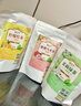 茗愿水果茶包【3種口味75包】蜜桃烏龍檸檬紅茶茉莉綠茶袋泡冷泡花茶 【蜜桃烏龍+茉莉綠茶+檸檬紅茶】 【75包共225克】 曬單實(shí)拍圖