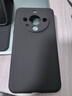 至朗尼【鏡頭全包】適用華為mate60pro手機殼Mate60pro+保護套真液態(tài)硅膠超薄全包防摔抗指紋軟殼男女款 曬單實(shí)拍圖