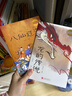 【掃碼聽(tīng)讀】中國經(jīng)典神話(huà)故事繪本注音點(diǎn)讀版全套20冊 7-10歲小學(xué)生中華傳統文化故事課外閱讀拼音圖畫(huà)書(shū) 哪吒鬧海嫦娥奔月盤(pán)古開(kāi)天地夸父逐日后裔射日精衛填海經(jīng)典故事 【共20冊】最美的中國經(jīng)典神話(huà)故事 曬單實(shí)拍圖