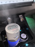 OLOME汽車(chē)加濕器 車(chē)載加濕器香薰雙噴霧車(chē)內空氣凈化器氛圍燈充電便攜 冰川白【充電款】雙口噴霧 曬單實(shí)拍圖