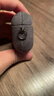 優(yōu)束適用airpods4代蘋(píng)果耳機保護套翻毛皮保護套高級感商務(wù)簡(jiǎn)約防摔防滑耐磨四代全包觸感溫和QC 【商務(wù)灰】毛絨手感-耐臟防摔可無(wú)線(xiàn)充電 Airpods 4代保護套【送掛鉤】 曬單實(shí)拍圖