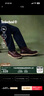 添柏嵐（Timberland）官方男鞋中幫靴新款商務(wù)通勤透氣皮革偏大|A1JTW A1JTWW/棕色 41.5 曬單實(shí)拍圖