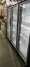 澳柯瑪（AUCMA）商用展示柜冷藏立式陳列柜玻璃門(mén) 大容量廚房冰箱保鮮柜 飲料鮮花啤酒便利店果蔬店奶茶店冷藏柜 全銅管一級能效 三門(mén)1380升 VC-1380AG 曬單實(shí)拍圖
