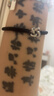 AIF同心結情侶手鏈女生2025新款輕奢瑪瑙手飾品情人節生日禮物送女友 長(cháng)毋相忘情侶手鏈【定制刻字】 曬單實(shí)拍圖