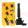 NGK點(diǎn)火線(xiàn)圈U5056單支裝奔馳C180/C200/C230/E200/E250/E260/SLK200 曬單實(shí)拍圖