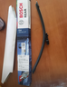 博世（BOSCH）后雨刷后雨刮器后窗10英寸(17后RAV4榮放/16后指南者/榮威RX3) 曬單實(shí)拍圖