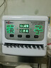 智格浩（ZGH Electric） 智格浩  全自動(dòng)筷子消毒機餐館商用微電腦消毒筷子機器消毒柜盒 Q3機器一臺+200雙24厘米合金筷 曬單實(shí)拍圖