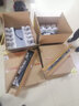 山特（SANTAK）機架在線(xiàn)式UPS不間斷電源 服務(wù)器停電斷電后備電源 山特C3KRS/2400W 選配B7081 主機加電池包1個(gè) 曬單實(shí)拍圖