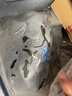 對面小城 烏雞白鳳烏骨雞2只裝新鮮土雞肉 整雞  整只裝 約700g/只 曬單實(shí)拍圖