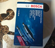 博世（BOSCH）剎車(chē)片前片豐田普拉多雷克薩斯GX400/GX460黃海N1SN2N3N7江淮帥鈴 曬單實(shí)拍圖