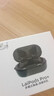 覽邦Laipods Pro+真無(wú)線(xiàn)藍牙主動(dòng)降噪耳機多模式深度 (LMS) 消噪耳麥淺入耳式/游戲影音高保真超長(cháng)續航 LaiPods Pro+丨旗艦款-降噪耳機 曬單實(shí)拍圖