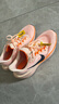耐克NIKE女子跑步鞋 飛馬41 PEGASUS 41 運動(dòng)鞋FN5041-802橙紅黑38 曬單實(shí)拍圖
