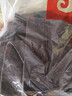 皮爾卡丹（pierre cardin）呢子外套男士秋冬季新款加絨加厚夾克高級感輕熟風(fēng)休閑男裝上衣服 灰色（加厚） 加絨 XL 130-145斤 曬單實(shí)拍圖