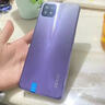 OPPOA53 5G全網(wǎng)通 6.5英寸大屏4040mAh電池 驍龍八核處理器 AI三攝18W快充雙卡雙待智能手機 9[新] A53流光紫 5G 4GB+128GB 曬單實(shí)拍圖