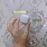 airpods藍牙耳機air4半入耳降噪MP3大饅頭戰鼓小尾巴 air4主動(dòng)降噪版 曬單實(shí)拍圖
