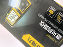 得力（deli）激光測距儀紅外線(xiàn)測距高精度電子尺裝修量房?jì)x手持式專(zhuān)業(yè)級測量?jì)x 激光測距儀50m DL331040B 曬單實(shí)拍圖