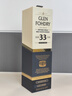 GLEN FOHDRY（格蘭富麗） 33年 蘇格蘭威士忌 750ml 47.1度 禮盒 進(jìn)口洋酒 曬單實(shí)拍圖