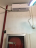 春蘭空調(diào)1p/2匹p變頻冷暖掛機(jī) 新能效節(jié)能省電 壁掛式家用出租房臥室掛式空調(diào)柜機(jī) 以舊換新 2匹 三級能效 變頻掛機(jī) JD安裝 曬單實(shí)拍圖