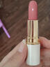 倩麗【保稅直發(fā)】日本倩麗金管101奶茶唇膏胖子口紅保濕滋潤水潤啞光 白管#505奶橘色 曬單實(shí)拍圖