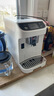 德龍（Delonghi）E LatteMax 全自動(dòng)咖啡機 家用意式泵壓美式16款飲品菜單原裝進(jìn)口 E LatteMax 自動(dòng)清洗 一鍵式菜單 大容量水箱 曬單實(shí)拍圖