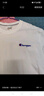 冠軍涂鴉新款短袖t恤男女同款短袖純棉夏季情侶百搭寬松休閑運動(dòng)潮牌顯瘦 白色短袖小標 M 身高160-165 110-120斤 曬單實(shí)拍圖