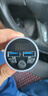 LZJV超級快充車(chē)載mp3藍牙接收器汽車(chē)充電器閃充聽(tīng)歌U盤(pán)音樂(lè )播放器 【支持藍牙/U盤(pán)/TF卡/七彩燈效】 【超級快充/閃充】播放器+蘋(píng)果線(xiàn)/1米 曬單實(shí)拍圖