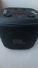 JBL PartyBox Encore2音樂(lè )戰將歡唱版2藍牙音箱 國家補貼 戶(hù)外家庭KTV麥克風(fēng)一體唱K歌廣場(chǎng)舞低音音響 曬單實(shí)拍圖