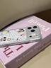 掌達人適用蘋(píng)果17promax手機殼米奇迪士尼透明全包防摔iPhone17保護套時(shí)尚卡通帶掛繩女款蘋(píng)果17保護殼 【米奇樂(lè )園】透明軟殼-鏡頭保護 iPhone 17 Pro Max 曬單實(shí)拍圖