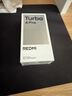 小米紅米Turbo4 Pro REDMI新品5G手機 白色 12GB+256GB 活動(dòng)專(zhuān)享 曬單實(shí)拍圖