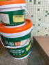 科順透明防水涂料免砸磚外墻室內外衛生間窗臺丙烯酸防水膠涂料T306-20kg 曬單實(shí)拍圖
