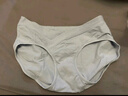 莫代爾孕婦內褲純棉抗菌加長(cháng)襠孕早中晚期中低腰內褲懷孕期專(zhuān)用三角褲 曬單實(shí)拍圖