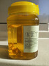 華興洋槐蜂蜜中國農科院蜜蜂所純蜂蜜1kg大罐裝 450g罐裝擠壓瓶槐花蜜 洋槐蜜（罐裝1kg） 曬單實(shí)拍圖