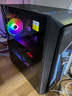 攀升戰神2 臺式電腦游戲臺式機電腦主機全套整機（14代酷睿i5 RTX5060 16G 512G WiFi藍牙）國家補貼 曬單實(shí)拍圖