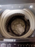 榮事達銅線(xiàn)全自動(dòng)波輪洗衣機變頻直驅一級洗脫大容量鋼桶家用洗大件以舊換新商用租房宿舍智能補貼變頻 10公斤【直驅變頻一級 鋼板箱體】 曬單返20 波輪 曬單實(shí)拍圖