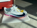 耐克田徑精英巴黎新款  Nike Maxfly 2 FP耐克男女碳板氣墊短跑釘鞋 FD8395-100/Maxfly 2代 42.5 曬單實(shí)拍圖