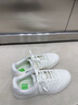 安踏（ANTA）活力女板鞋運動(dòng)休閑鞋2026春夏季新款簡(jiǎn)約通勤百搭女板鞋 【店長(cháng)推薦軟底板鞋】象牙白-4 39 （女8碼） 曬單實(shí)拍圖