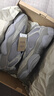 阿迪達斯yeezy500白玉石椰子男女運動(dòng)休閑鞋IE4783 UK9.5碼44 曬單實(shí)拍圖