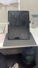 JPLAYER蘋(píng)果iPad 7/8/9代10.2/10.5英寸通用保護套Air3帶筆槽亞克力旋轉書(shū)本橫豎支撐全包平板保護殼黑色 曬單實(shí)拍圖