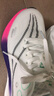 赤兔8pro跑步鞋男女碳板春季網(wǎng)面透氣跑鞋學(xué)生體考運動(dòng)鞋大童跑鞋 赤兔8PRO-標準白【系帶款】 38 -標準尺碼 曬單實(shí)拍圖