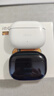 vivo  iQOO TWS 5真無(wú)線(xiàn)藍牙耳機原裝主動(dòng)降噪音樂(lè )游戲運動(dòng)通話(huà)電競聲效超輕佩戴耳麥適用oppo蘋(píng)果華為 iQOO TWS 5電光白 曬單實(shí)拍圖