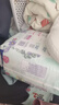 大王（GOO.N）【品牌直供 安心品質(zhì)】花信風(fēng) 超薄透氣干爽紙尿褲拉拉褲 【芯升級】拉拉褲XXXL24片(18-35kg） 曬單實(shí)拍圖