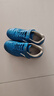 JOMA足球鞋兒童TF碎釘男女童青少年小學(xué)生復刻經(jīng)典足球訓練鞋 藍白 33 曬單實(shí)拍圖