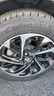 德國馬牌（Continental）汽車(chē)輪胎 215/60R17 96H FR UX7 適配日產(chǎn)逍客 比亞迪元PLUS 曬單實(shí)拍圖
