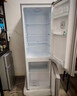 奧克斯雙開(kāi)門(mén)冰箱家用中小型冷藏冷凍兩用大容量節能省電小戶(hù)型電冰箱 【擱架款】248升級款【冷凍2層冷藏4層】 曬單實(shí)拍圖